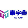 宝鸡泰宇鑫金属工厂店的LOGO
