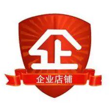 高端胎教商城的LOGO