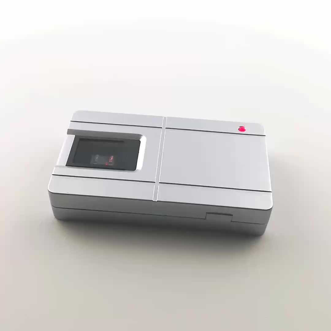 Bluetooth Wireless Fingerprint Scanner For Android And Ios System Buy