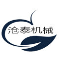 河北沧泰机械设备有限公司的LOGO