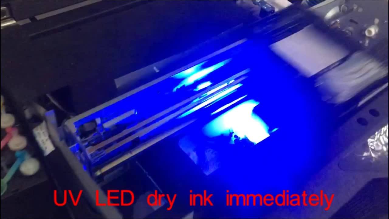 Hologram Card Printing Machine Atcs Trading Card Printer Buy Trading