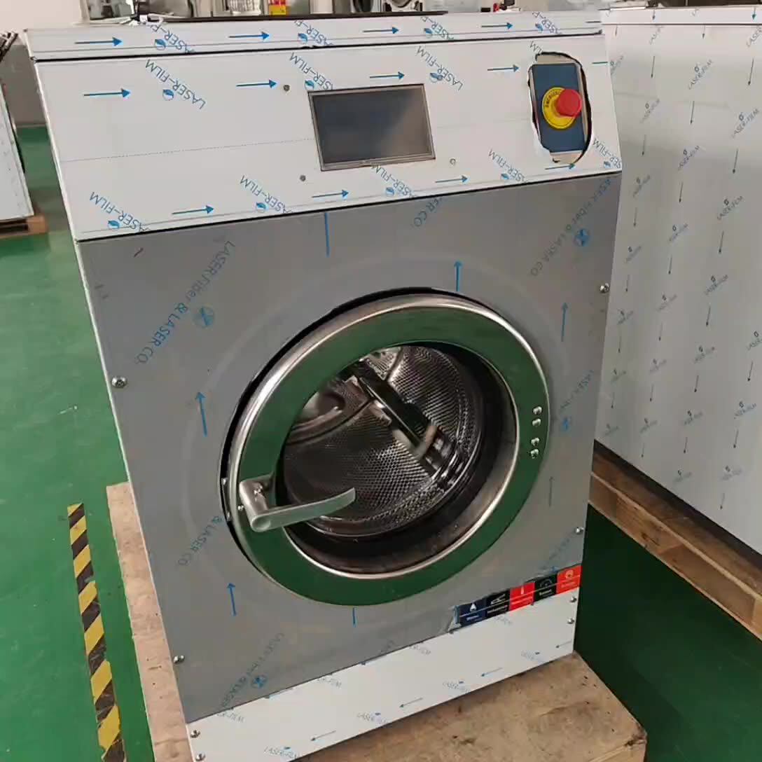 Card Operated Industrial 20kg Washer Extractor - Buy Washer  Extractor,Commercial Laundry Machines 20kg Heavy Duty,Card Operated Washing  Machine Product on Alibaba.com