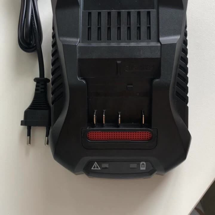 Battery Charger Gal3680,Bosch 36v 
