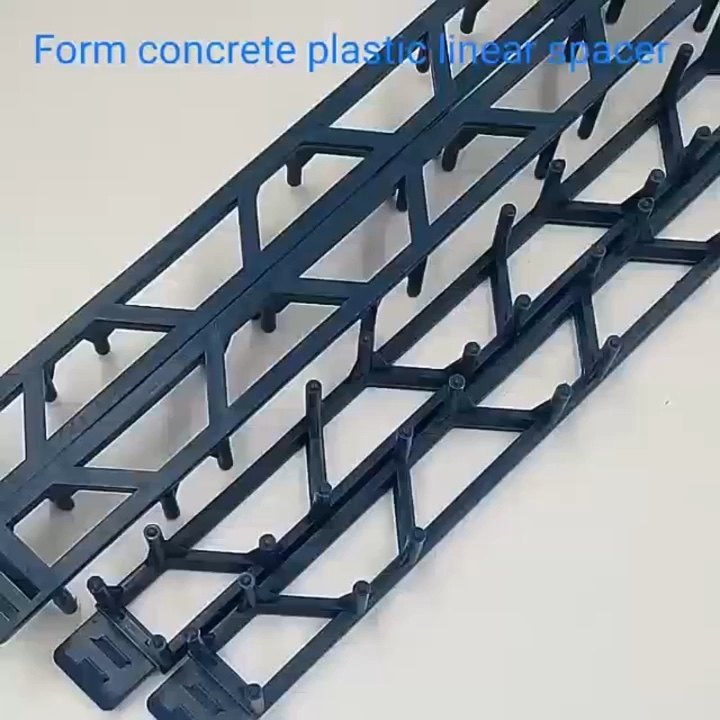 Plastic Slab Bolster Concrete Spacer For Concrete Buy Concrete Line