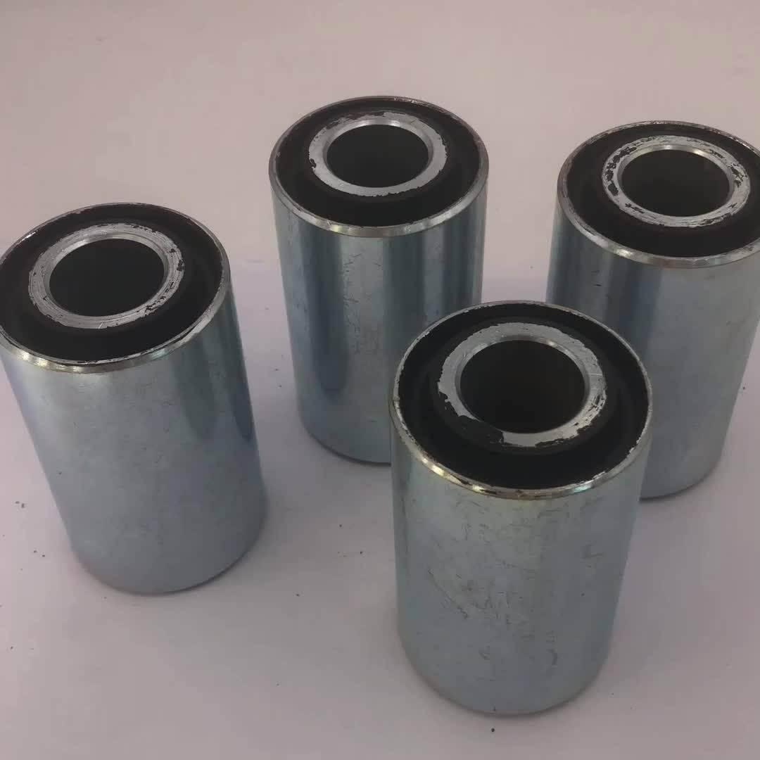 Factory Price High Quality Rubber Shock Vibration Damping Bushings Mounting Buy Rubber Bush