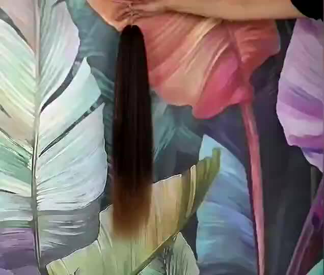 Pre-stretched Professional Ez Braiding Hair Perm Yaki Jumbo Braids Soft