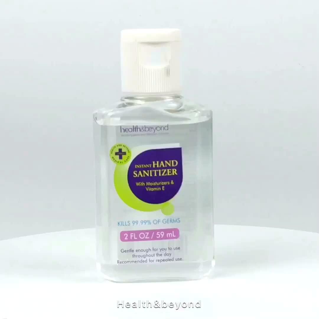 Pocket Hand Sanitizer In 29 Ml Packing Hand Wash Spray Alcohol Free