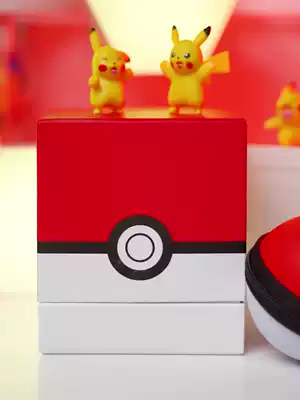 Genuine VOSUN new 7068 O1 Yo-yo elf Pokémon Pikachu leaping leaping ball send accessories teaching