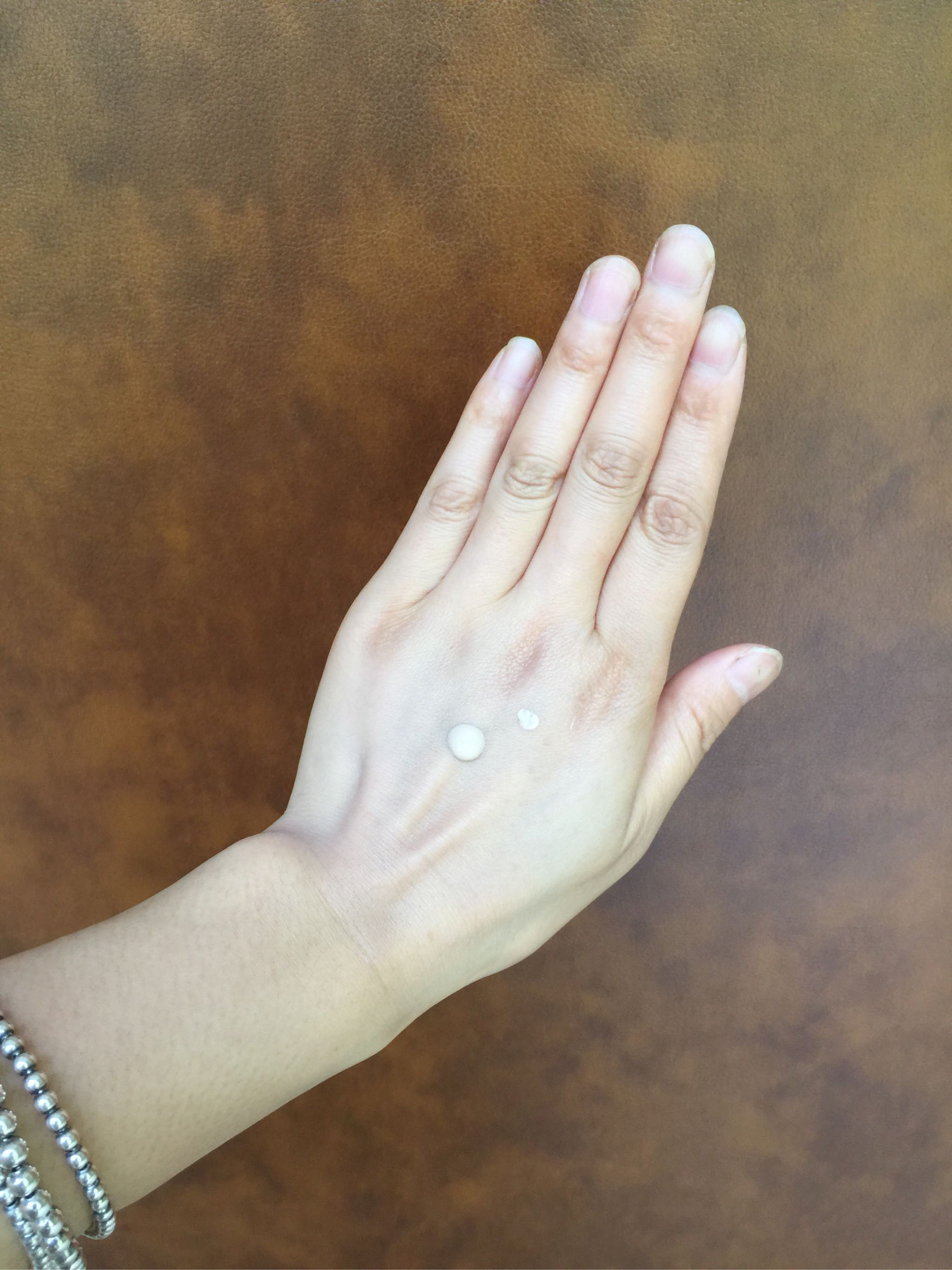 凯芙兰美白防晒水粉BB霜么样到底好不好可以通用吗，两款产品使用评测,第7张