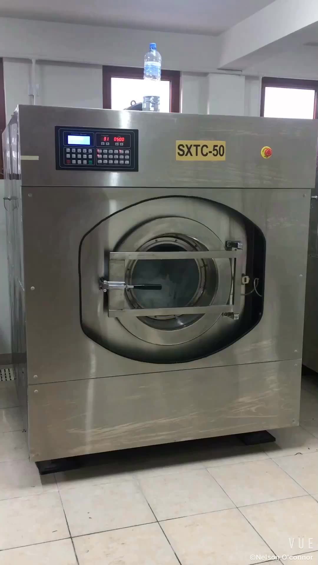 Electrolux Electric Tumble Dryer,13kg Capacity,Dry Cleaning Equipment