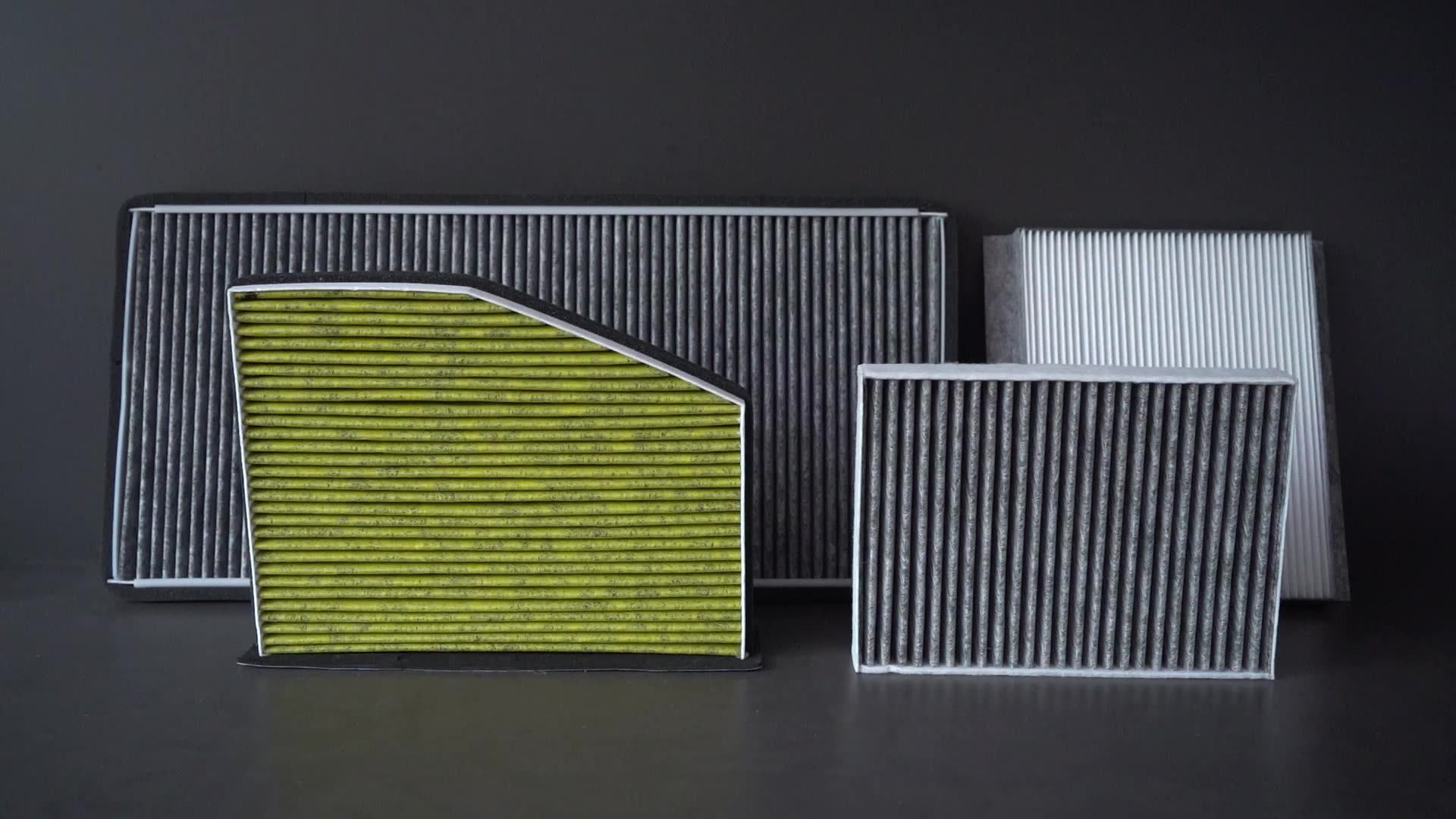 Auto Spare Parts Car Engine Air Filter 834647 55560894 For Chevrolet