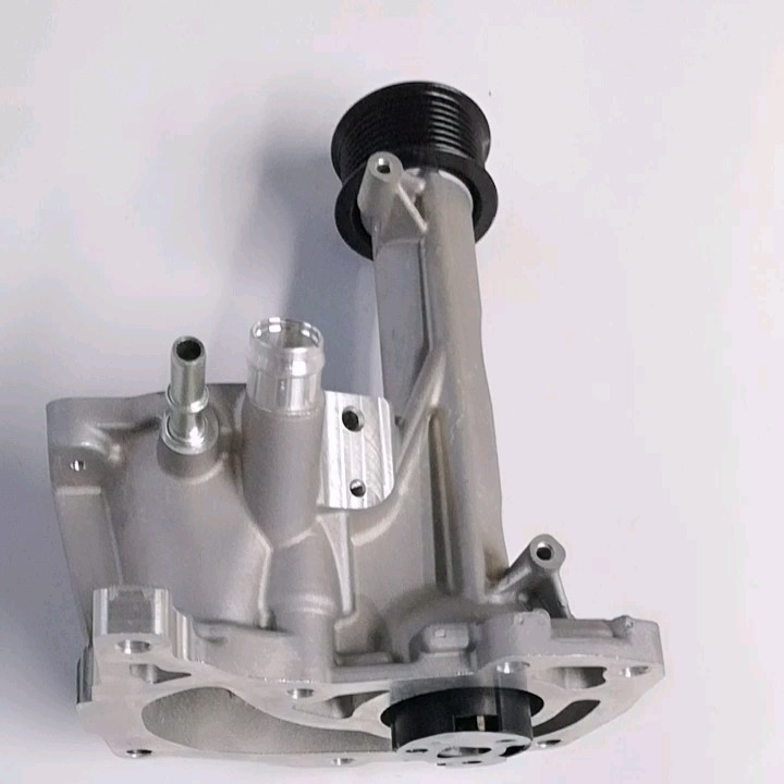 3.0l V6 Supercharged Supercharger Repair Kit C2z30694 C2d40425 C2d53104