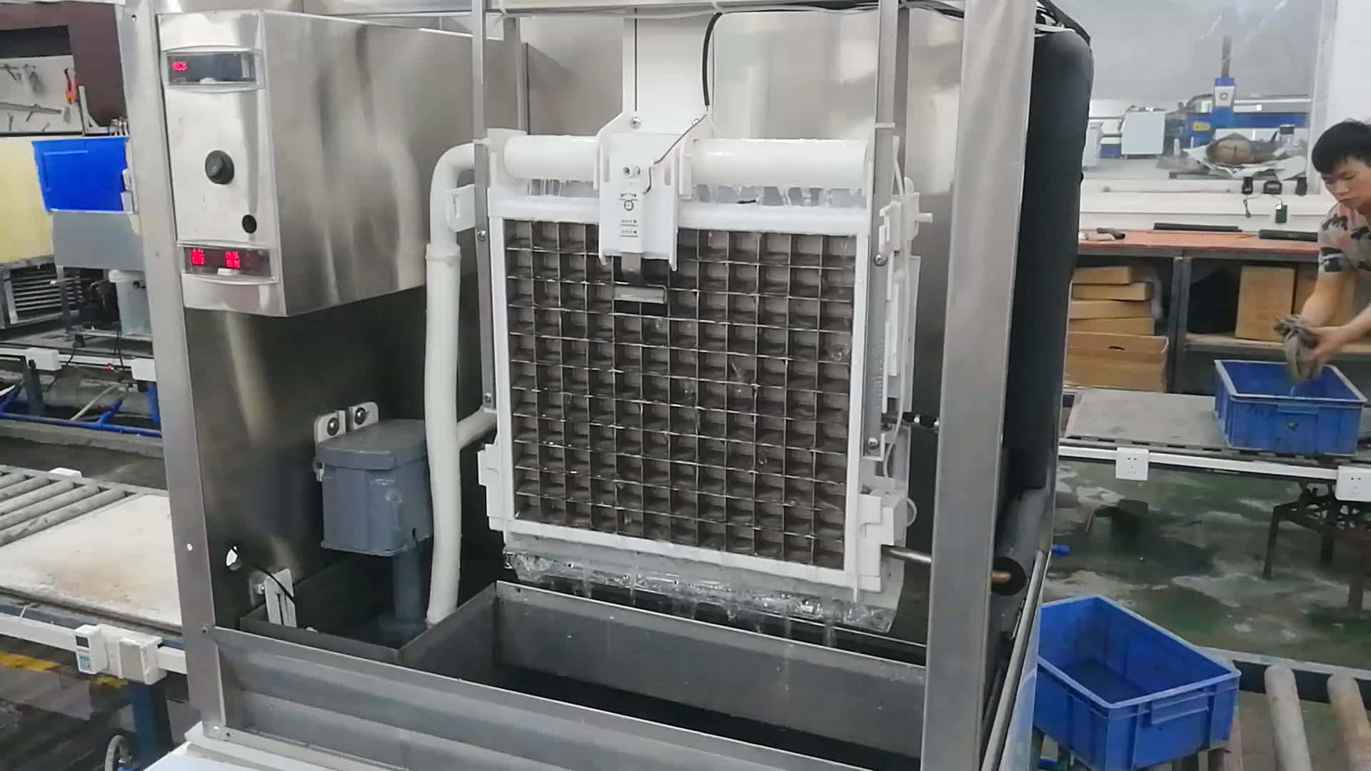 Машины ice cube
