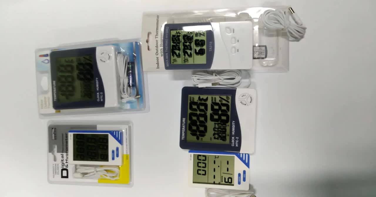 Wholesale Radio Shack Indoor Outdoor Digital Thermometer Buy Large Digital Outdoor Thermometer