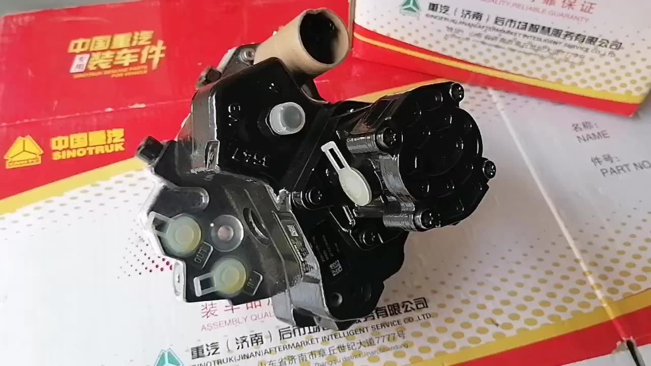 Sinotruk Howo T7h Sitrak C7h Mc11 Man Engine Spare Parts 200v111037792