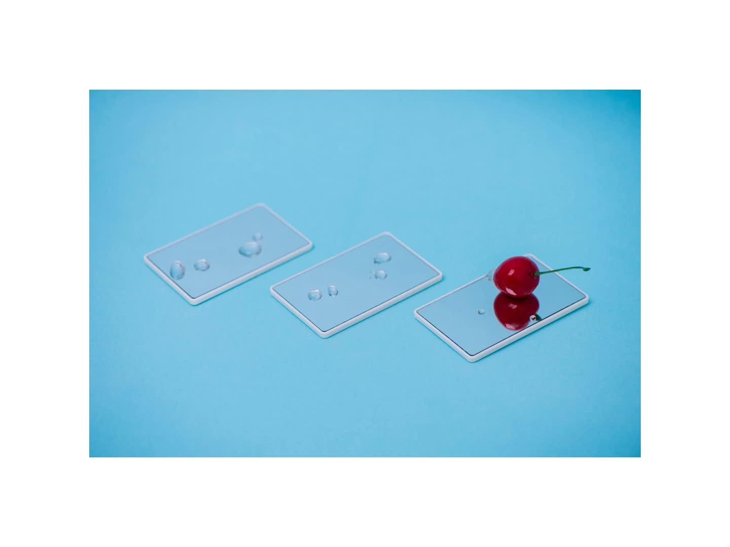 High Quality With Mirror 10m Credit Card Dental Floss Buy Credit