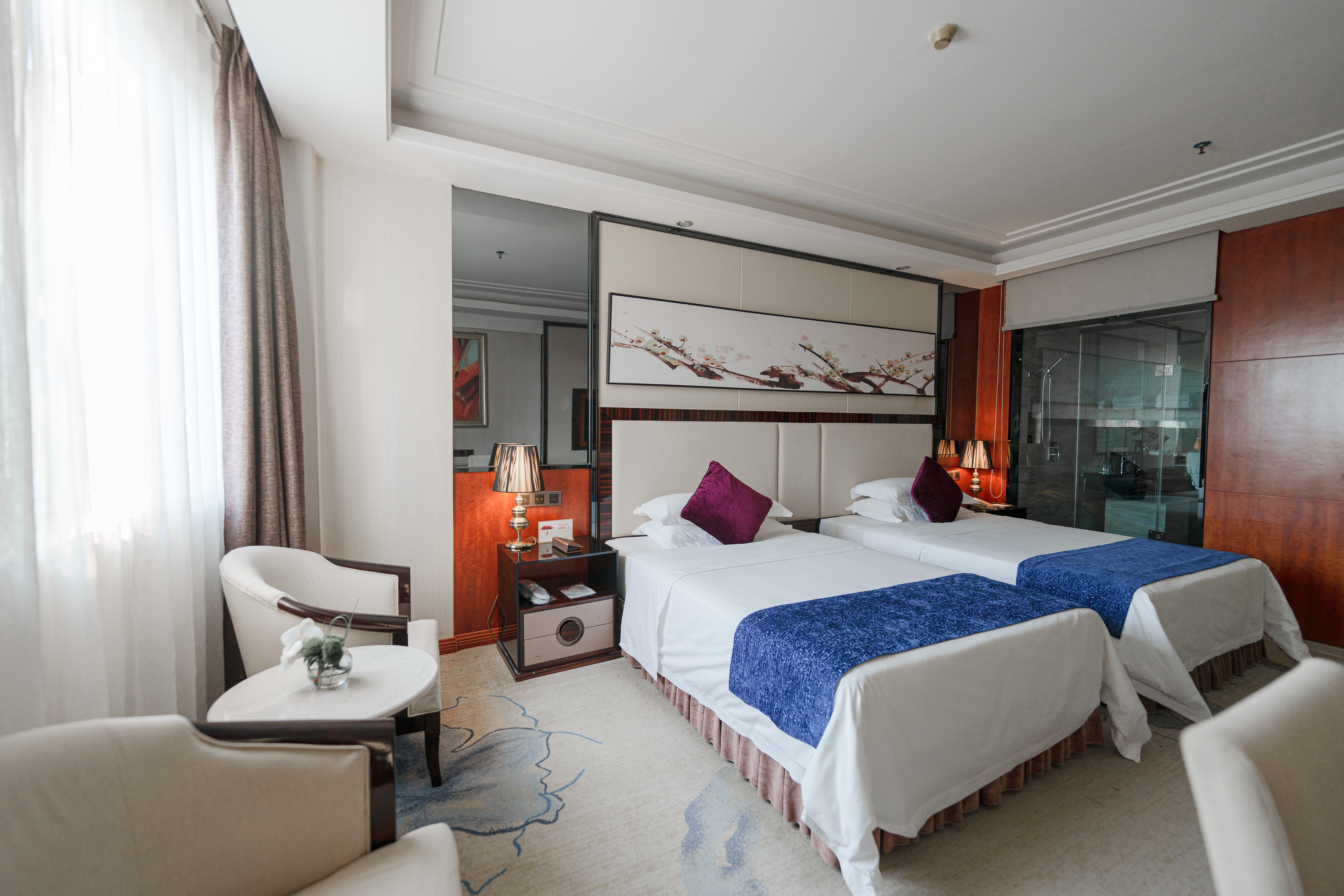 西华嵩山跟团游真的值得参加吗？2025最新全解析