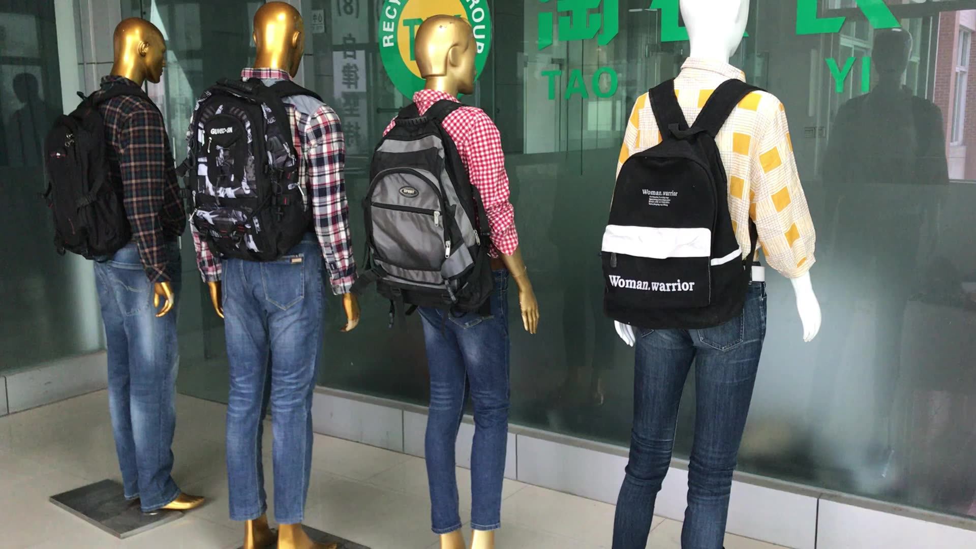 Usa Bag Bandle Ukay Ukay Bags Orange Sack Bales Supplier Baju Bekas