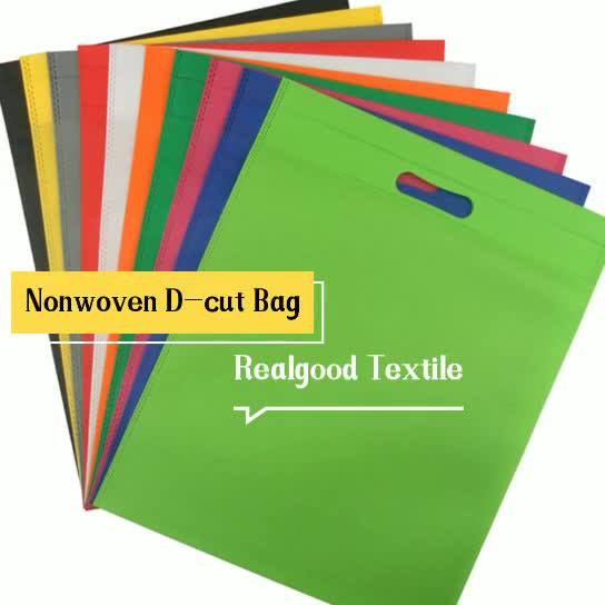 Eco friendly Shopping Bag de tela Notex Non-Woven bolsas de 70 gramos -  China Non-Woven no tejido bolsa y bolsa precio