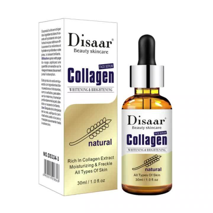 ordinary collagen serum