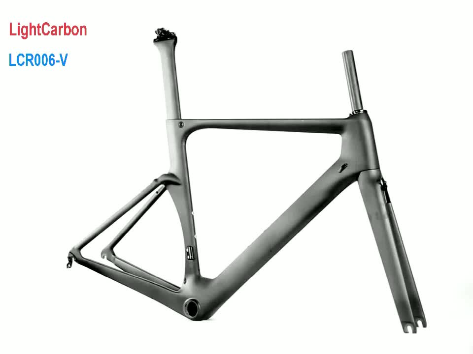 di2 compatible frame
