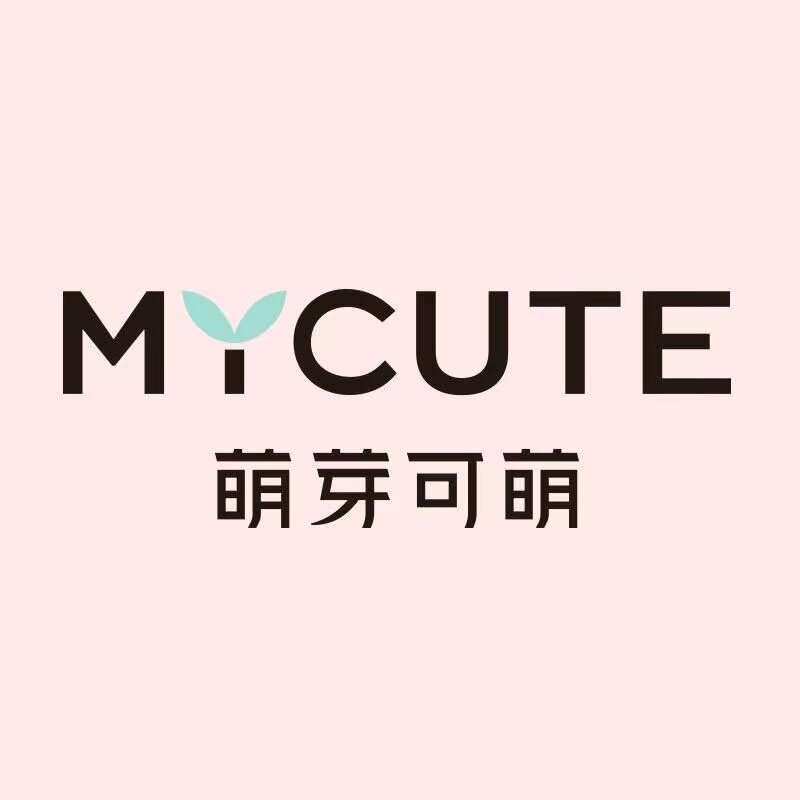 萌芽可萌工厂总仓库的LOGO
