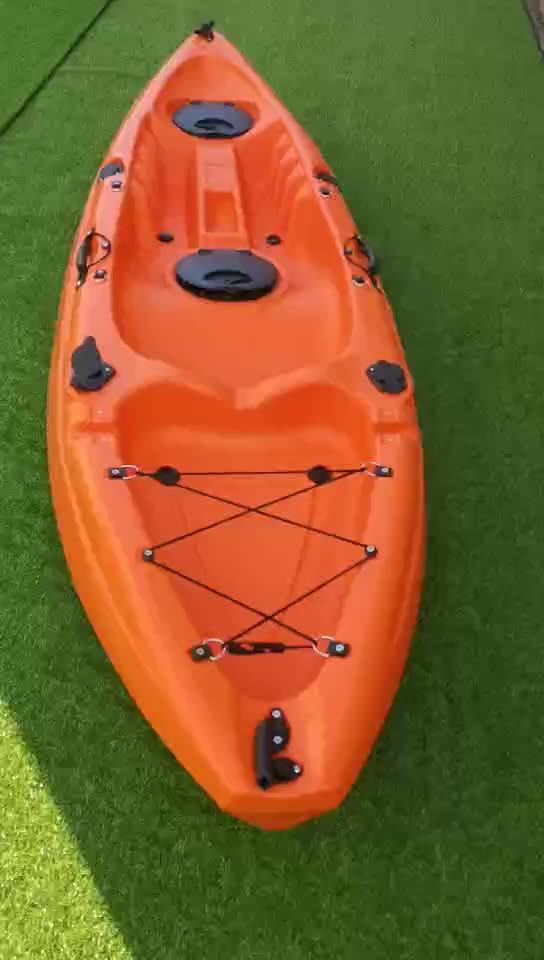 Vuelos De Pesca Pesca Individual Canoa Kayak Para La Venta Por Debajo