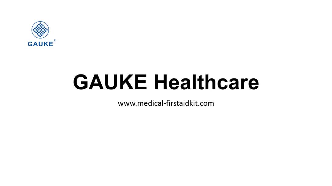 Portable Mini First Aid Kit In Emergency Medical Supplies Training Waterproof Factory Wholesale