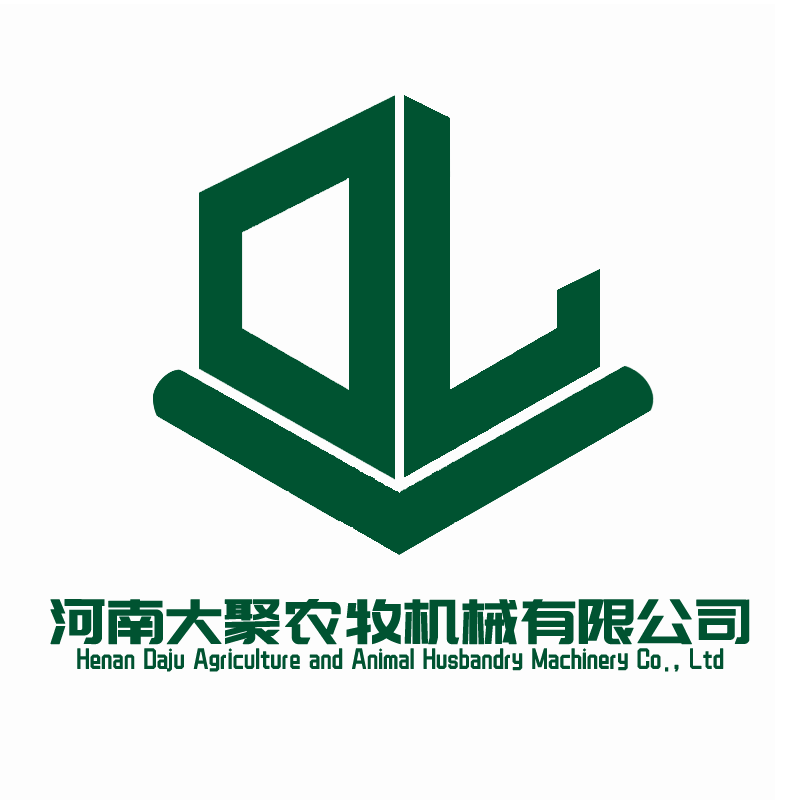河南大聚农牧机械的LOGO