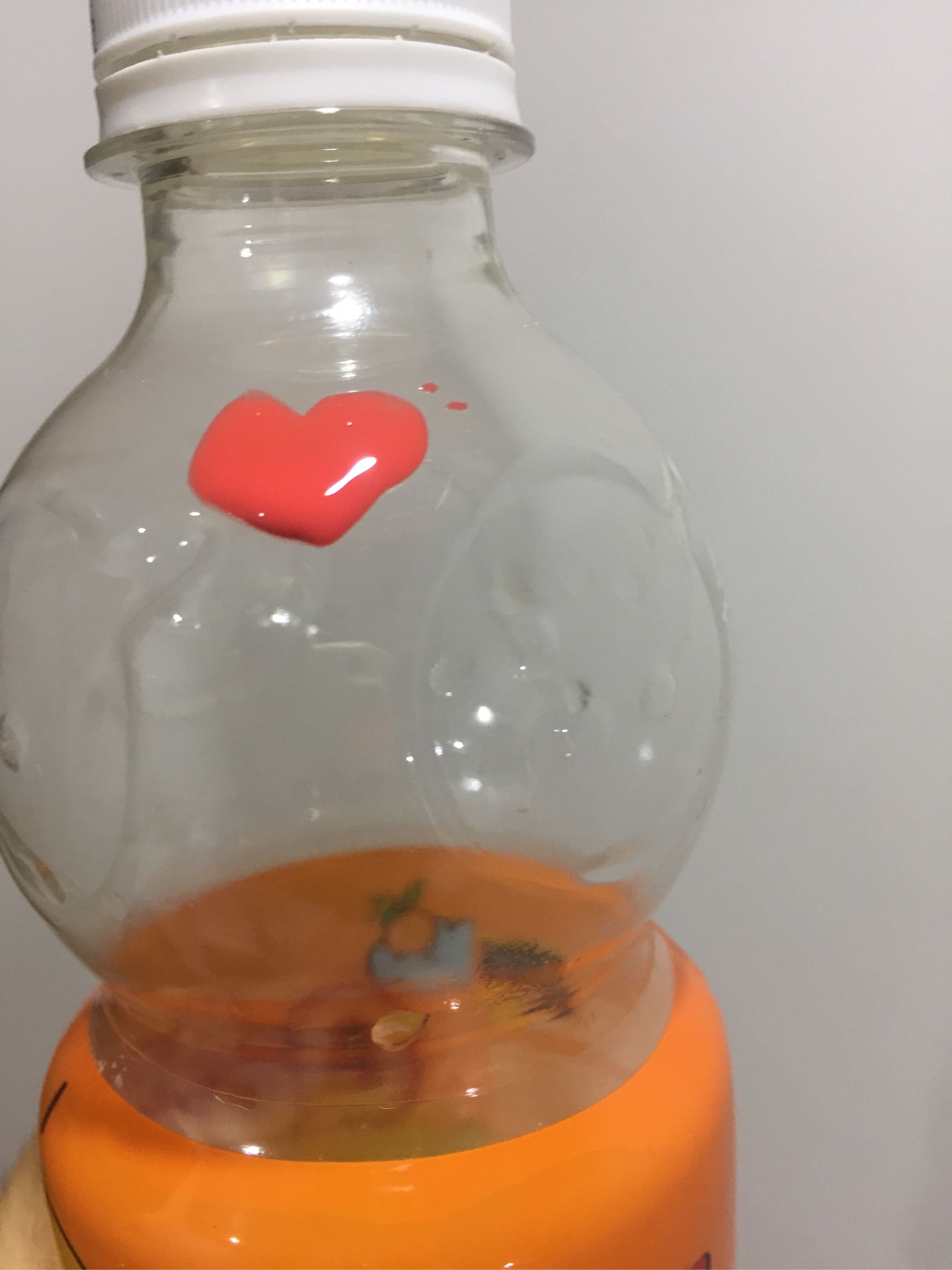 健康可剥甲油秋冬流行色桑巴红怎么样？效果好吗？明星同款使用后评价,第3张