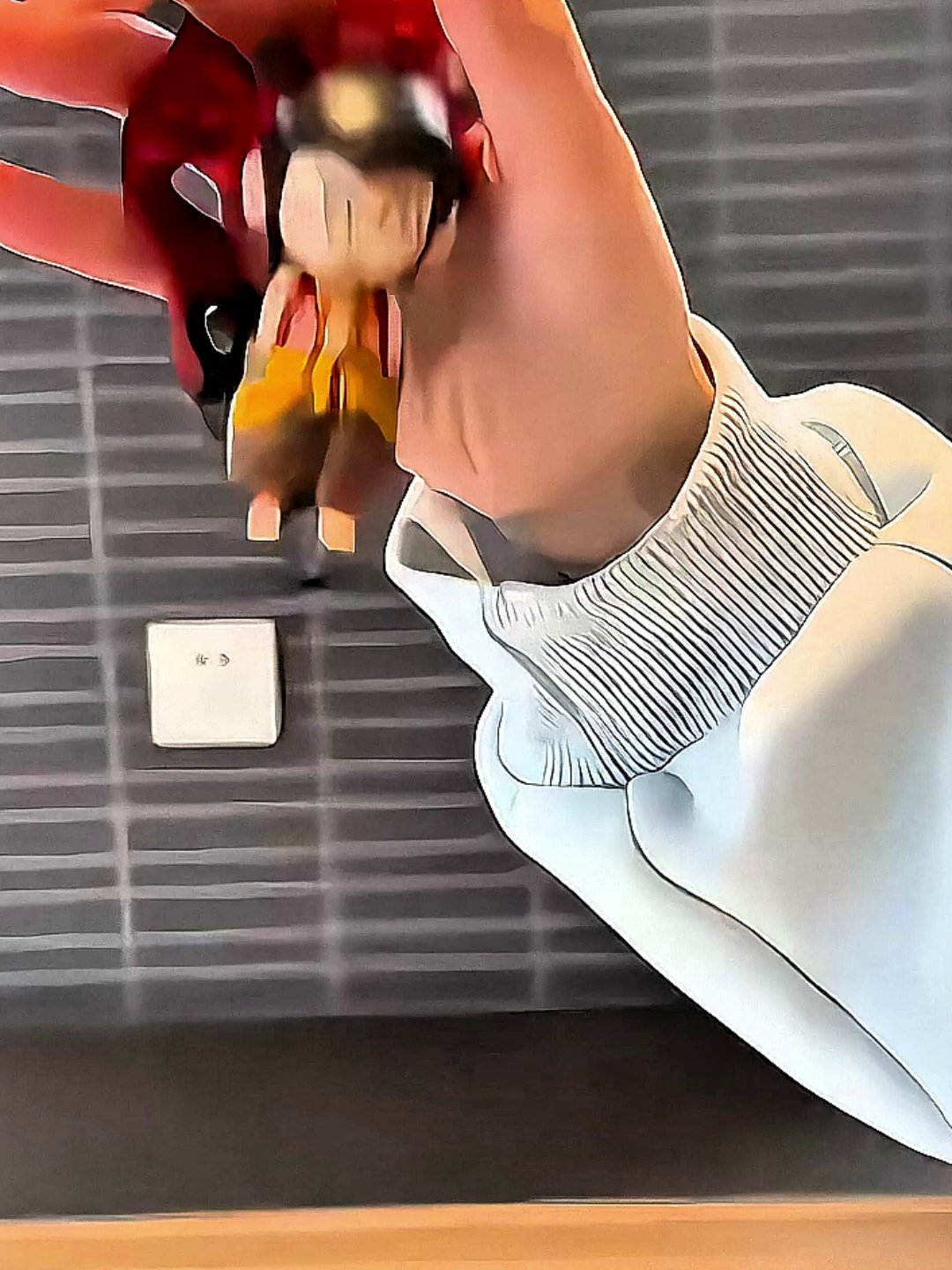 万代食玩九连者02模型，收藏党必入！_潮玩盲盒_淘宝游戏网