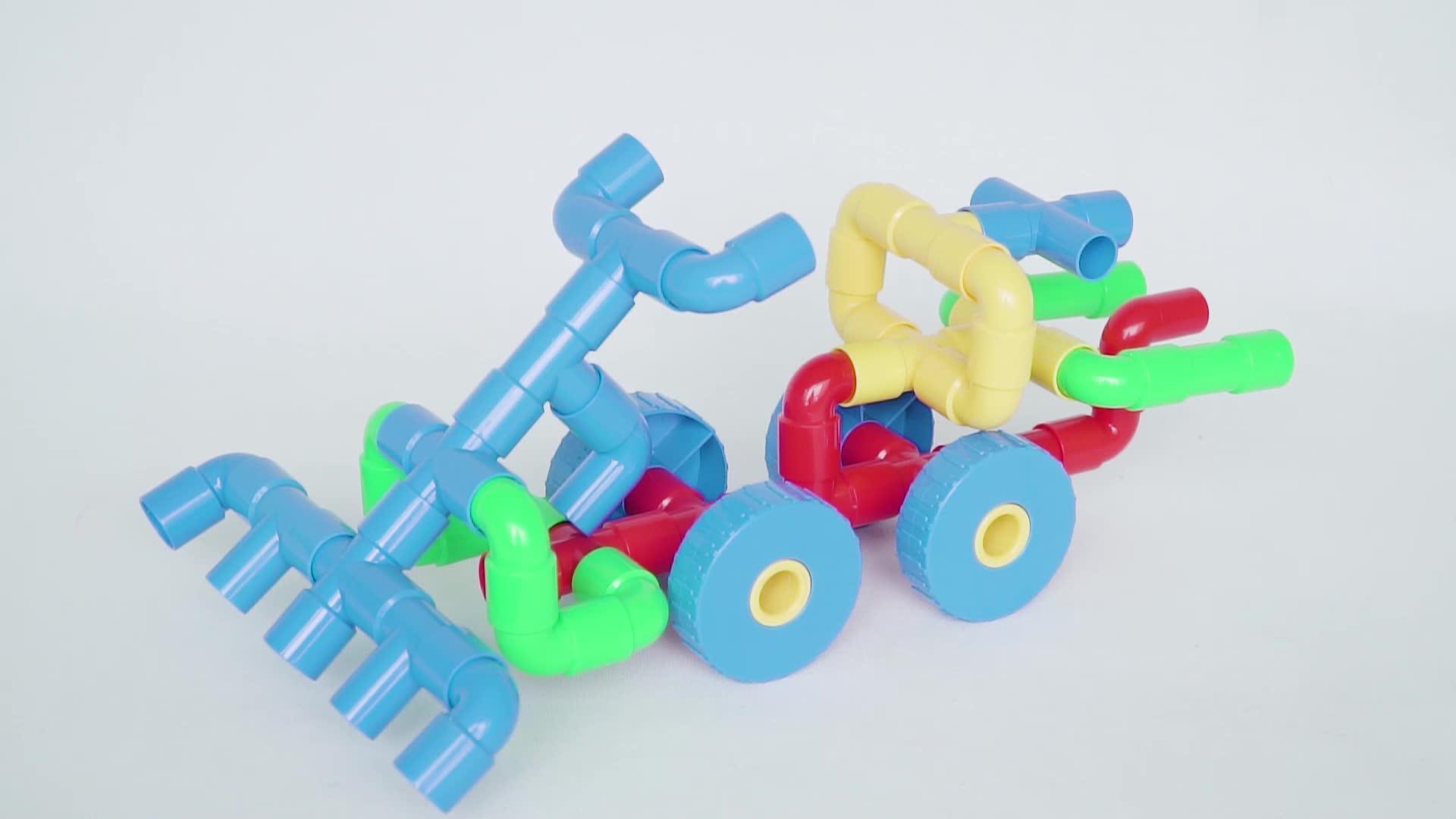 Tubes Toy With Wheels Ql021(a)5 Buy Plastic Tube Toy,Wheel Toys