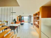 (Yalong Bay Outlets) Zhixuan - Duplex loft with two bedrooms and one living room - with housekeeper - near the forest park