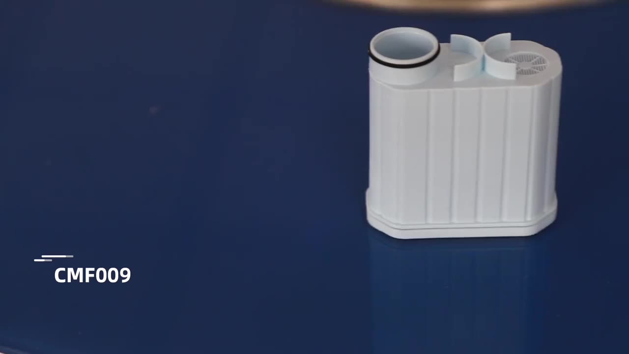 Water Filter For Coffee Machine/water Filter Compatible Aquaclean