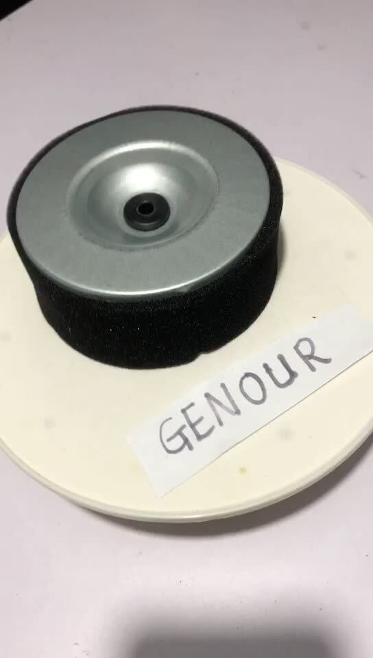 ДИЗЕЛЬНЫЙ ВОЗДУШНЫЙ ФИЛЬТР ДЛЯ 2 КВТ 3 КИТАЙСКОГО 170F 178FA ДИЗЕЛЬНОГО ГЕНЕРАТОРА