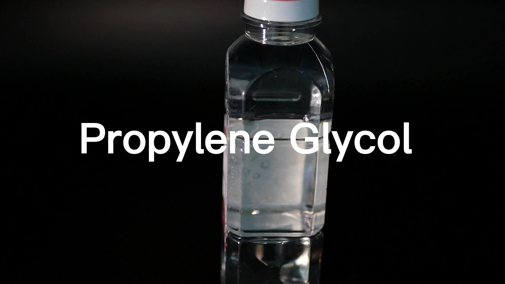 Propylene Glycol E1520 (cas 57556) Buy Propylene Glycol E1520,Propylene Glycol Usp,Price