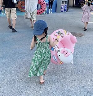 萱儿妈婴童馆