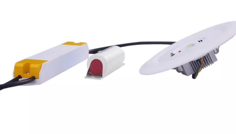 gm 3 watt spot light