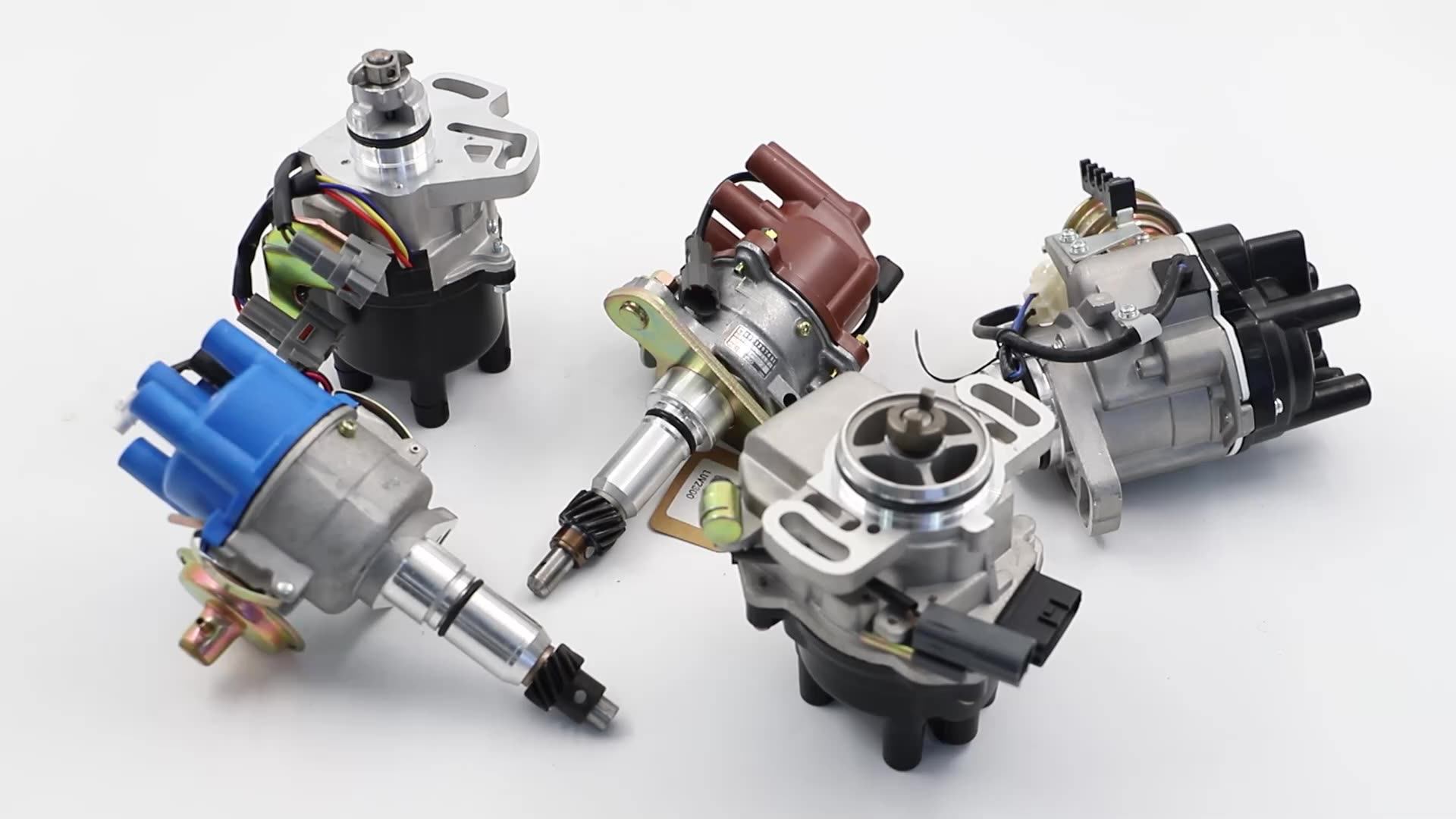 Ignition distributor 3310080C10 for Suzuki Vitara Samurai Sierra Jimny