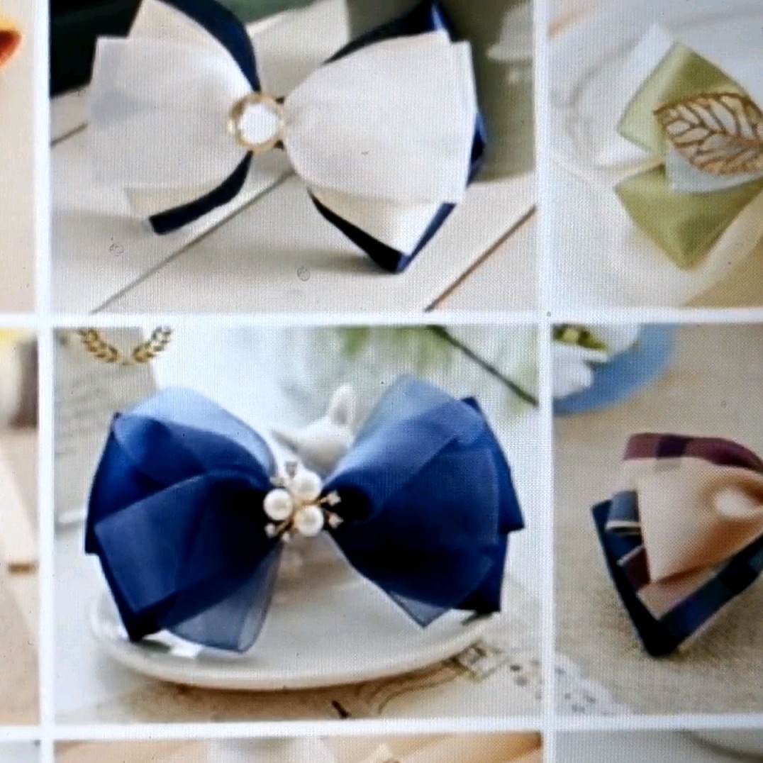 Double Prong Curl Clips,Wobe 1.8" Curl Setting Section Hair Clips Metal