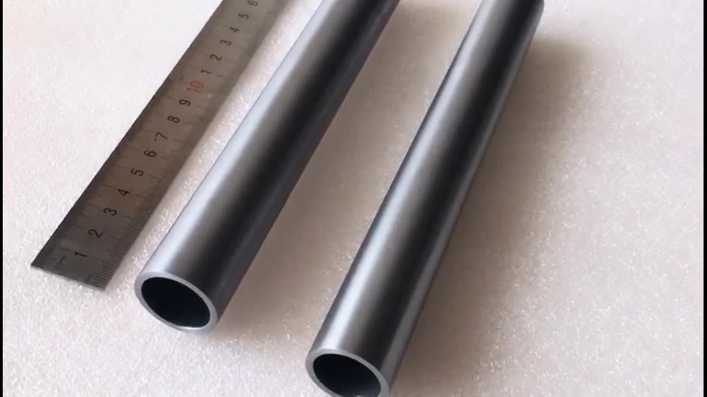 Popular Product Pure Tungsten Pipe And W Alloy Tube Price Per Kg Buy