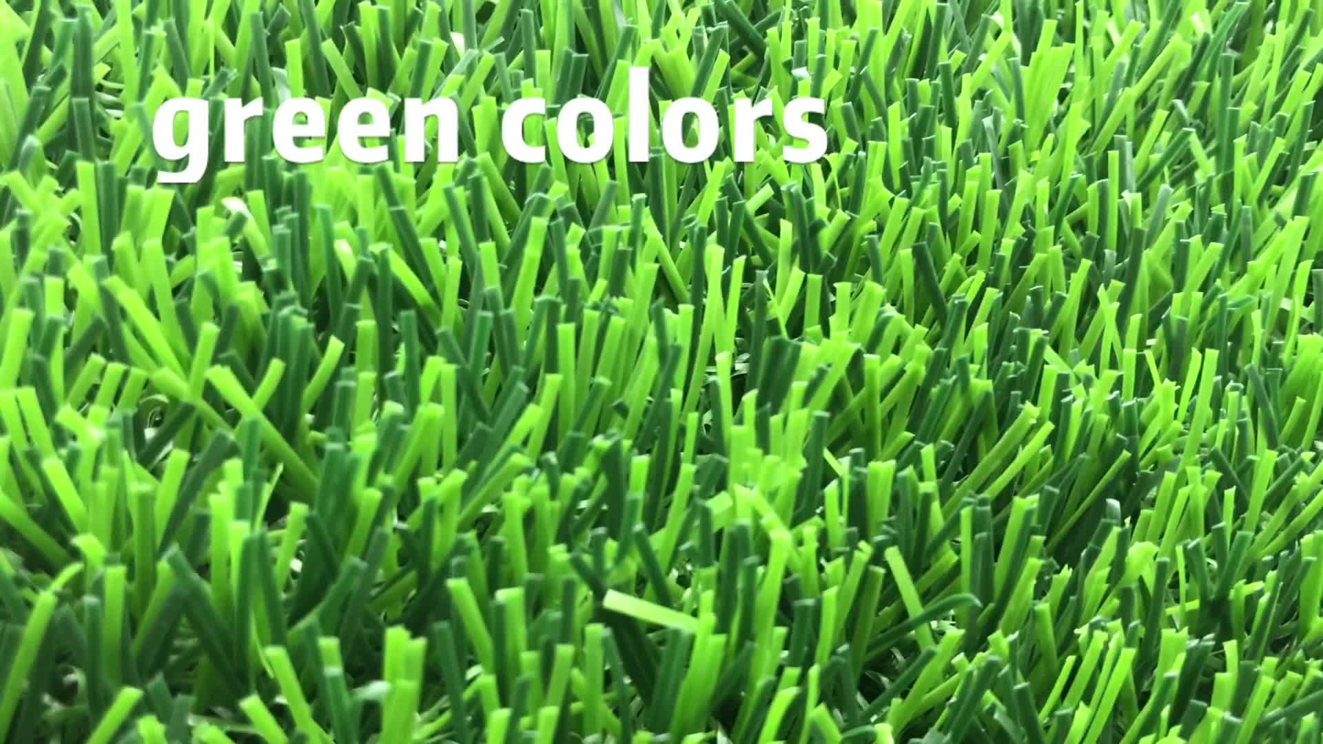 20mm 30mm 35mm Synthetic Turf Artificial Grass For Homes Buy