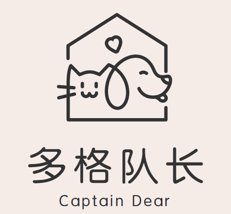 多格队长的LOGO
