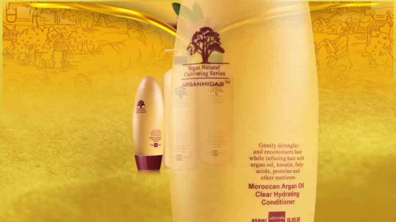 As Seen On Tv 2018 Professional Salon Hair Care Products