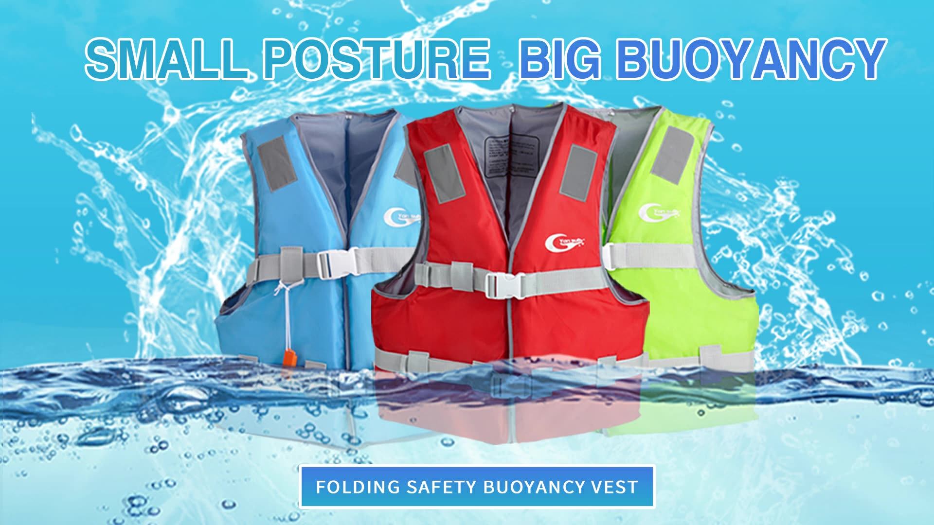 Logo Custom Epe Foam Kayak Boat Pfd Life Vest For Child And Adult Buy