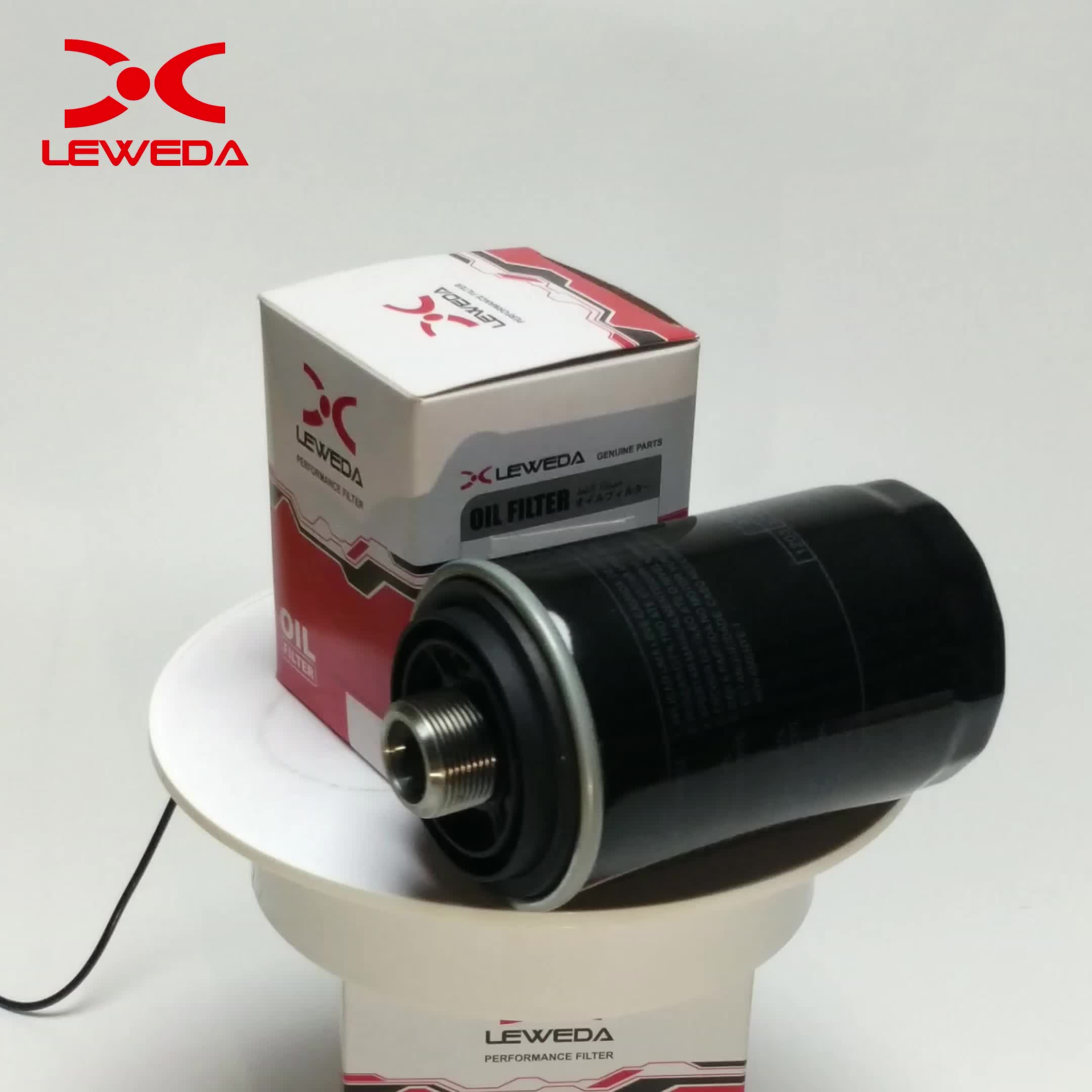 German Car Oil Filter Hydraulic Oil Filter 06j115403q 06j115561b For ...