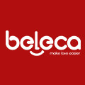 beleca旗舰店的LOGO