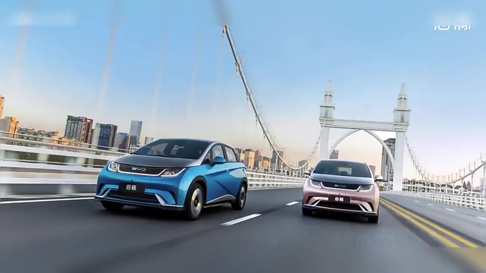 In Store Inventory Stock Byd Dolphin Pure Electric Long Driving Range