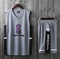 王者运动球服的LOGO