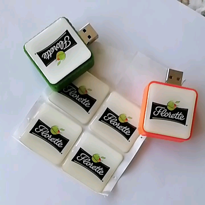 Wholesale Magic Cube Usb Flash Memory Stick Pen Drive With Domed Sticker For Promotion Advertising Marketing - Buy Rubik's Cube Usb With Domed Labels,Usb Cube With Domed Sticker,Cube Usb Flash Drive ...